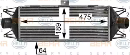 HELLA 8ML 376 900-451