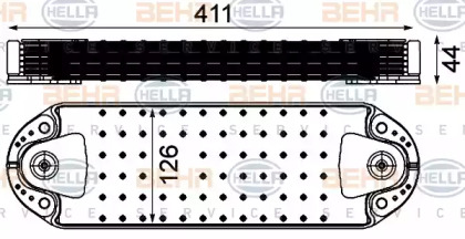HELLA 8MO 376 906-421