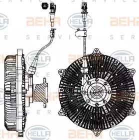 HELLA 8MV 376 907-131