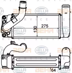 HELLA 8ML 376 910-071