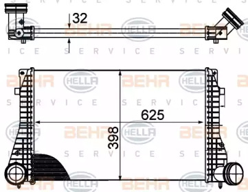 HELLA 8ML 376 988-004