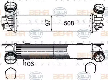 HELLA 8ML 376 988-094