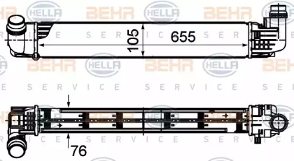 HELLA 8ML 376 988-144