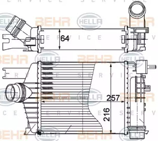 HELLA 8ML 376 988-164