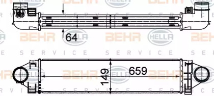 HELLA 8ML 376 988-194