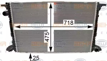 HELLA 8MK 376 990-041