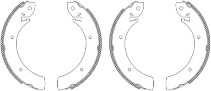 HELLA 8DB 355 003-251