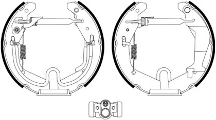 HELLA 8DB 355 022-981