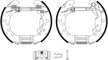 HELLA 8DB 355 022-971