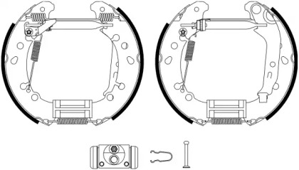 HELLA 8DB 355 022-791