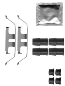 HELLA 8DZ 355 205-451 HELLA 8DZ 355 205-451