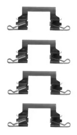HELLA 8DZ 355 205-331 HELLA 8DZ 355 205-331