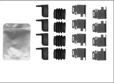 HELLA 8DZ 355 206-001