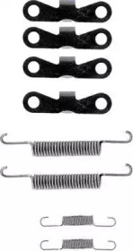 HELLA 8DZ 355 201-751 HELLA 8DZ 355 201-751