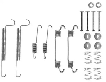 HELLA 8DZ 355 200-461