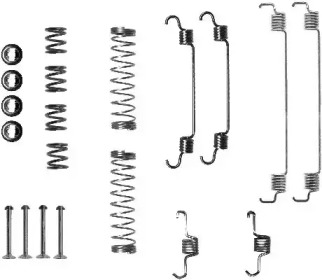 HELLA 8DZ 355 200-741