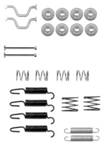 HELLA 8DZ 355 201-821 HELLA 8DZ 355 201-821