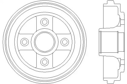 HELLA 8DT 355 300-391