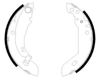 HELLA 8DB 355 000-651