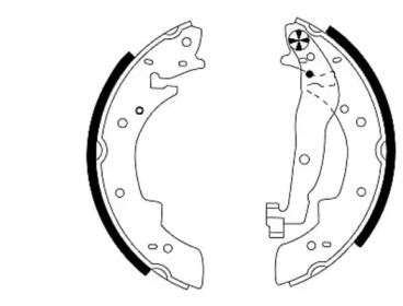 HELLA 8DB 355 002-021