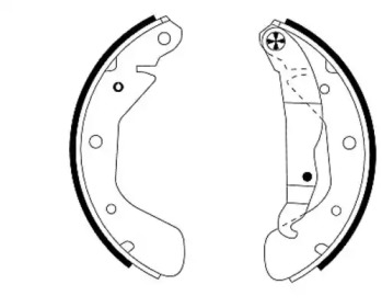 HELLA 8DB 355 001-291