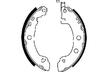 HELLA 8DB 355 002-061