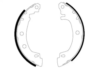 HELLA 8DB 355 001-891