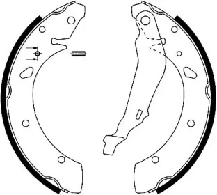 HELLA 8DB 355 002-281