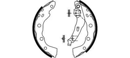 HELLA 8DB 355 002-361