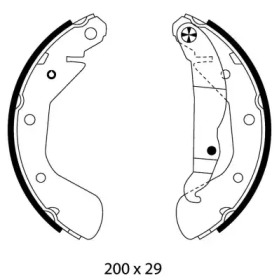 HELLA 8DB 355 003-421