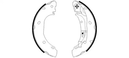 HELLA 8DB 355 002-681