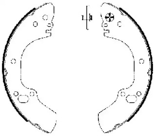 HELLA 8DB 355 002-831