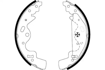 HELLA 8DB 355 002-841