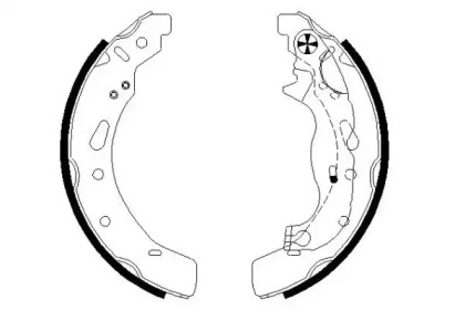 HELLA 8DB 355 022-121