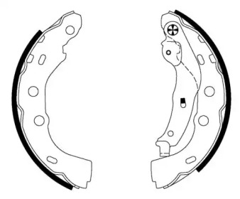 HELLA 8DB 355 000-451