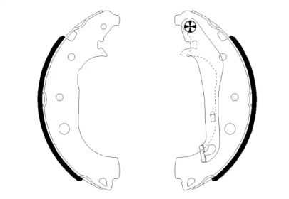 HELLA 8DB 355 022-231