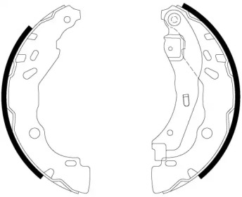 HELLA 8DB 355 022-341