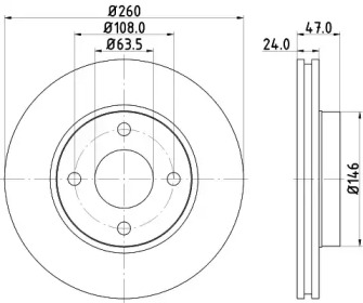 HELLA 8DD 355 103-361