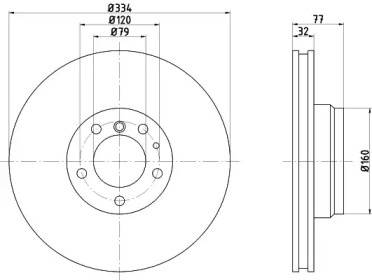 HELLA 8DD 355 104-241