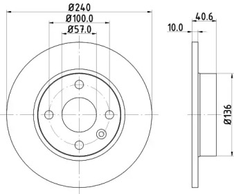 HELLA 8DD 355 108-241