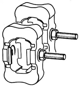 HELLA 9GP 003 995-801