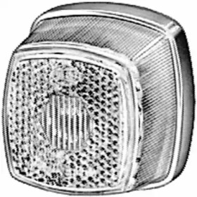 HELLA 2PG 003 057-011