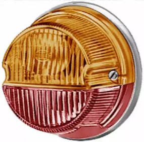 HELLA 2SB 001 259-261