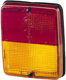 HELLA 2BA 003 236-541