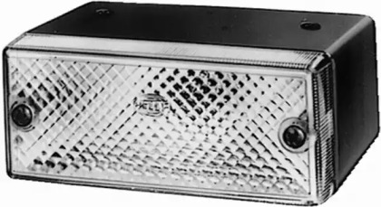 HELLA 2ZR006609081