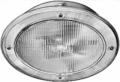 HELLA 2JA 005 590-001