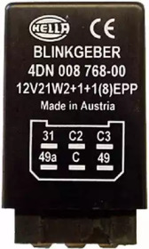 HELLA 4DN 008 768-001