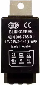 HELLA 4DN 008 768-017