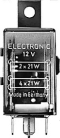 HELLA 4DB 001 887-022 HELLA 4DB 001 887-022