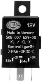 HELLA 5KG 007 629-011